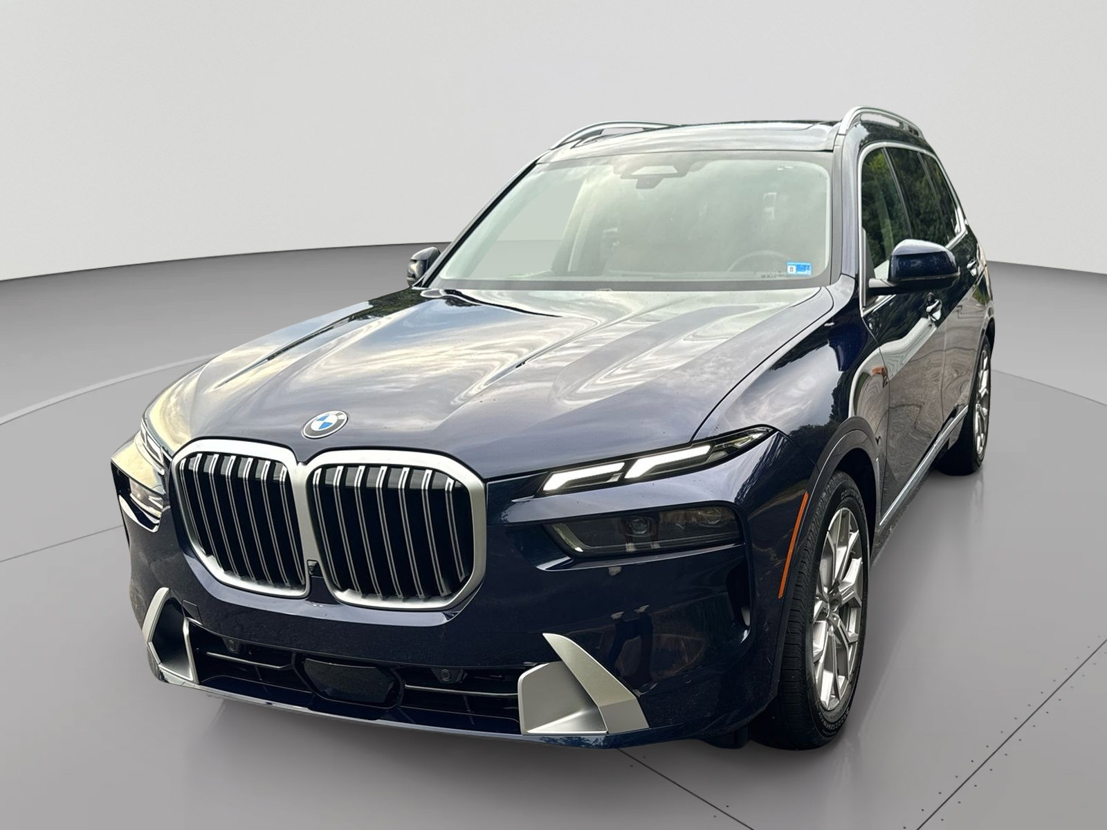 New 2027 BMW X7 xDrive40i AWD/4WD image 13