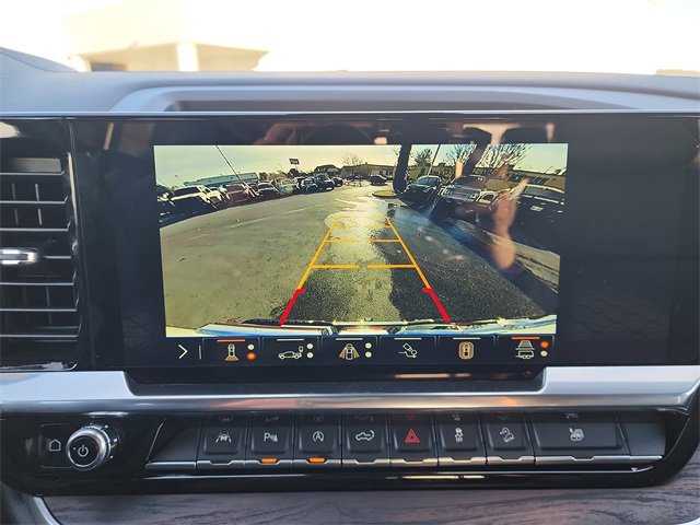 New 2026 GMC Sierra 1500 SLT w/ SLT Premium Plus Package image 23