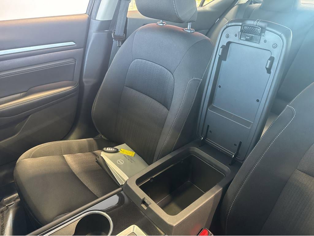 Used 2023 Nissan Altima 2.5 SV w/ SV Premium Package FWD image 25