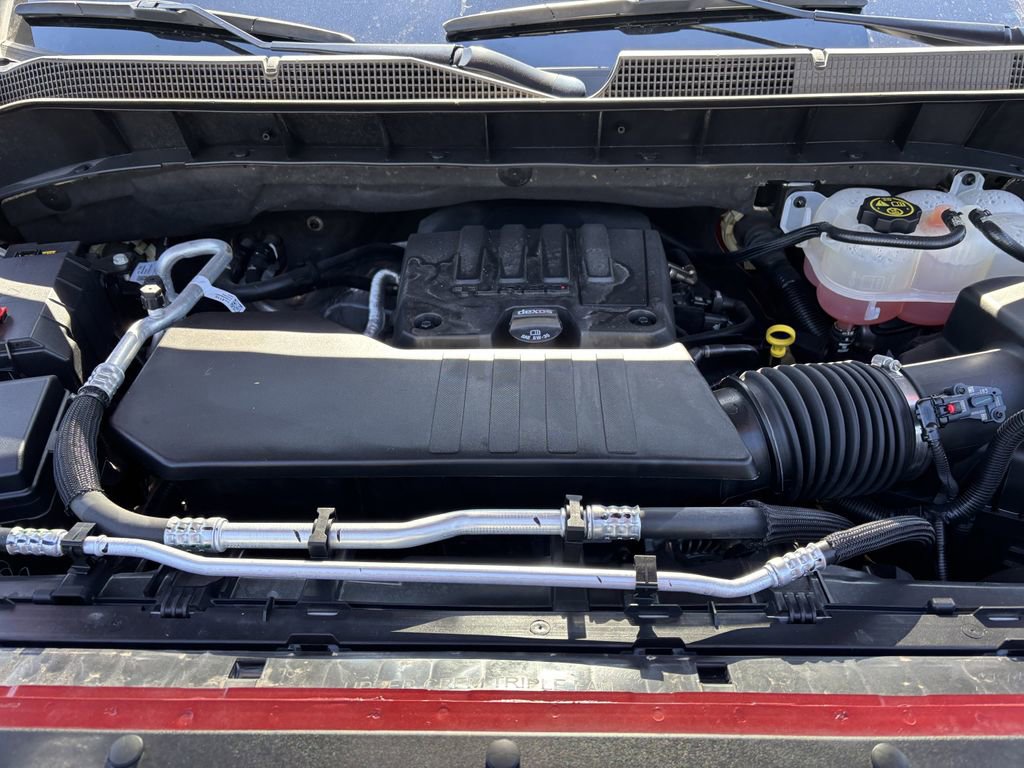 Used 2024 Chevrolet Silverado 1500 LT w/ Protection Package RWD image 25