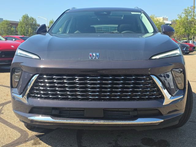 New 2026 Buick Envision Avenir AWD/4WD image 12