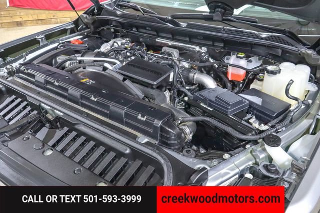 Used 2024 GMC Sierra 2500 SLT w/ SLT Premium Package image 17