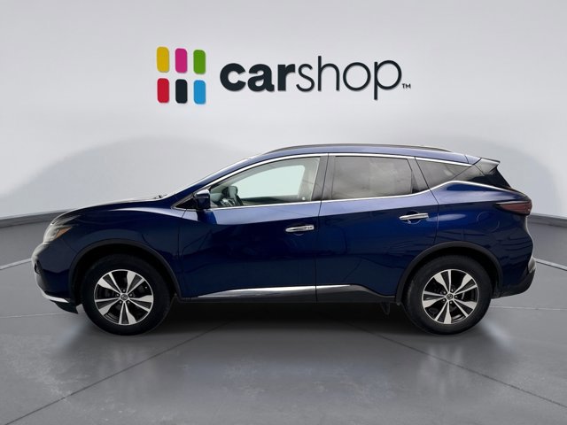 Used 2020 Nissan Murano SV AWD/4WD image 2