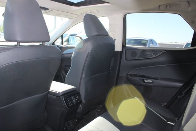 Certified 2025 Lexus NX 250 AWD w/ Accessory Package (2T) image 9
