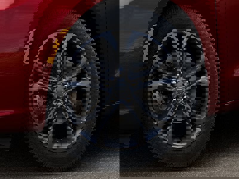 New 2026 Chrysler Pacifica Select image 24