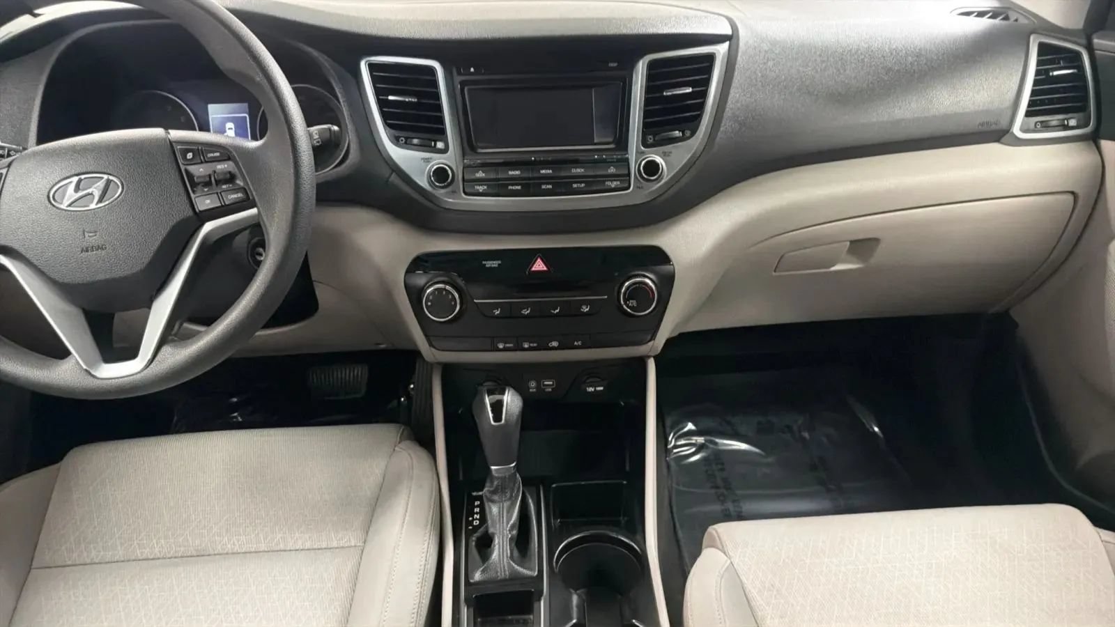 Used 2016 Hyundai Tucson SE w/ Option Group 02 FWD image 15