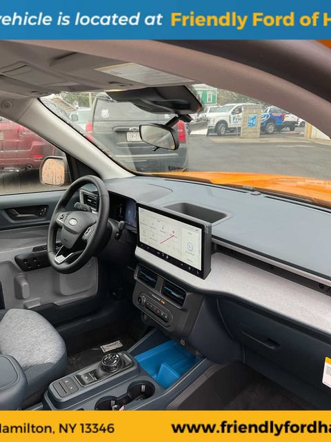 Used 2026 Ford Maverick XLT w/ XLT Luxury Package AWD/4WD image 50