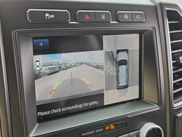 Used 2021 Ford Expedition Limited RWD image 21
