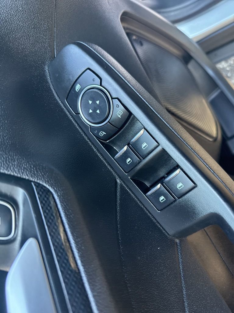 Used 2024 Ford Escape ST-Line w/ Tech Pack #1 image 11