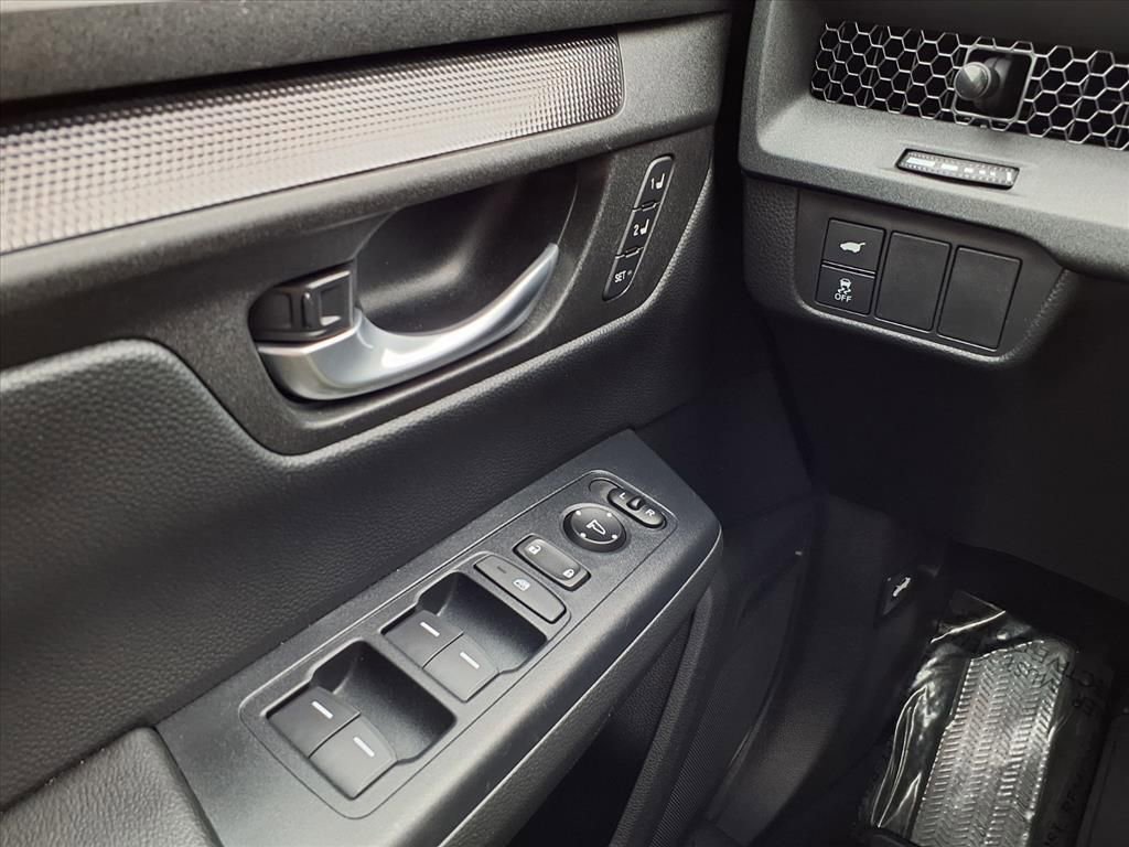 Used 2024 Honda CR-V Sport-L image 21