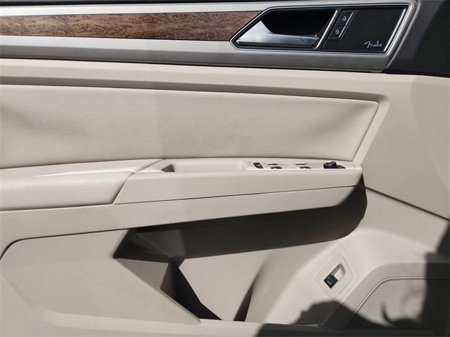 Used 2019 Volkswagen Atlas SEL Premium image 23