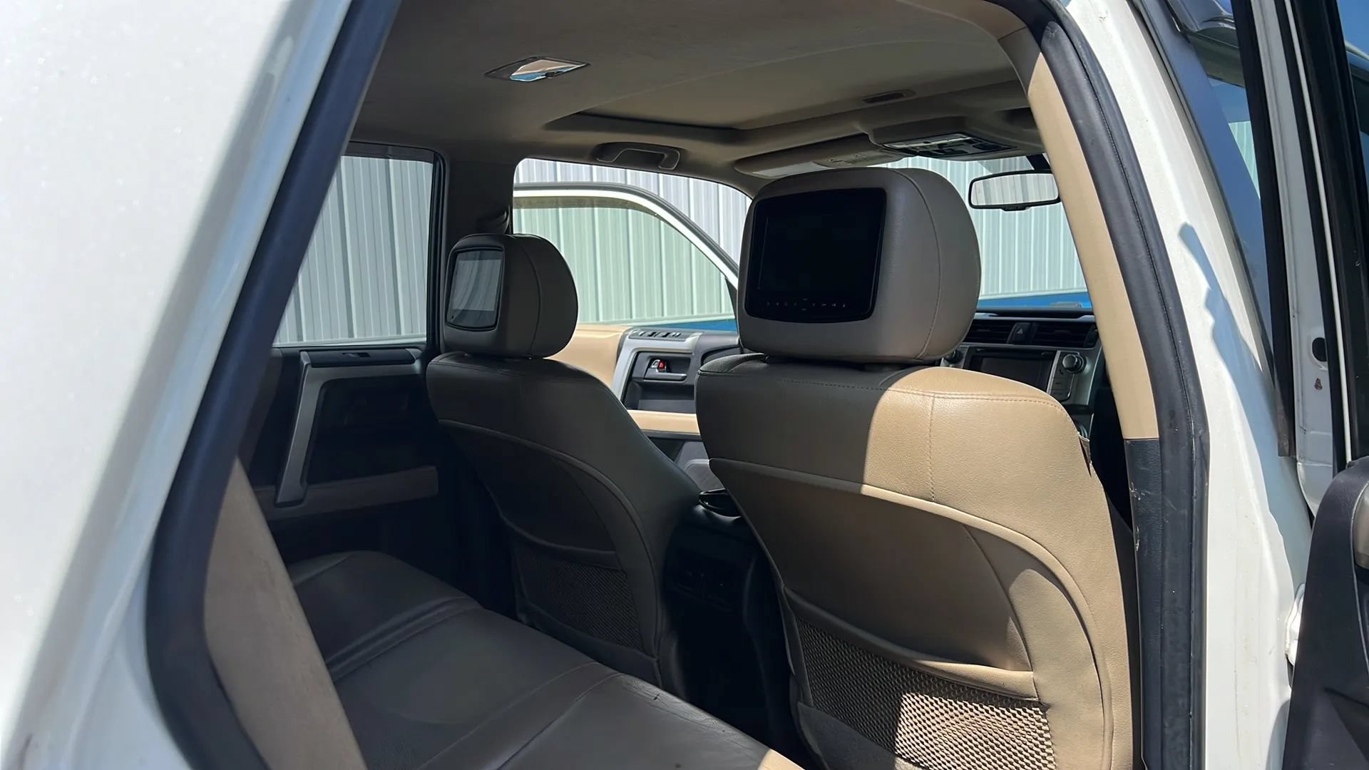 Used 2013 Toyota 4Runner Limited AWD/4WD image 18
