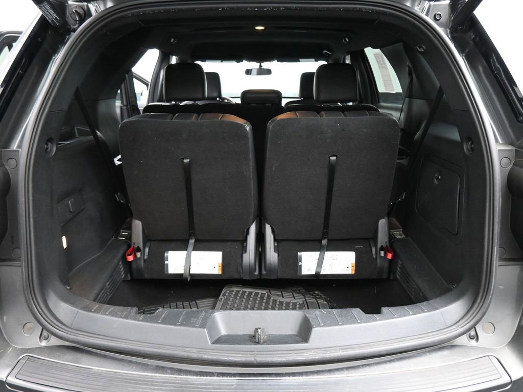Used 2018 Ford Explorer XLT w/ Equipment Group 202A image 17
