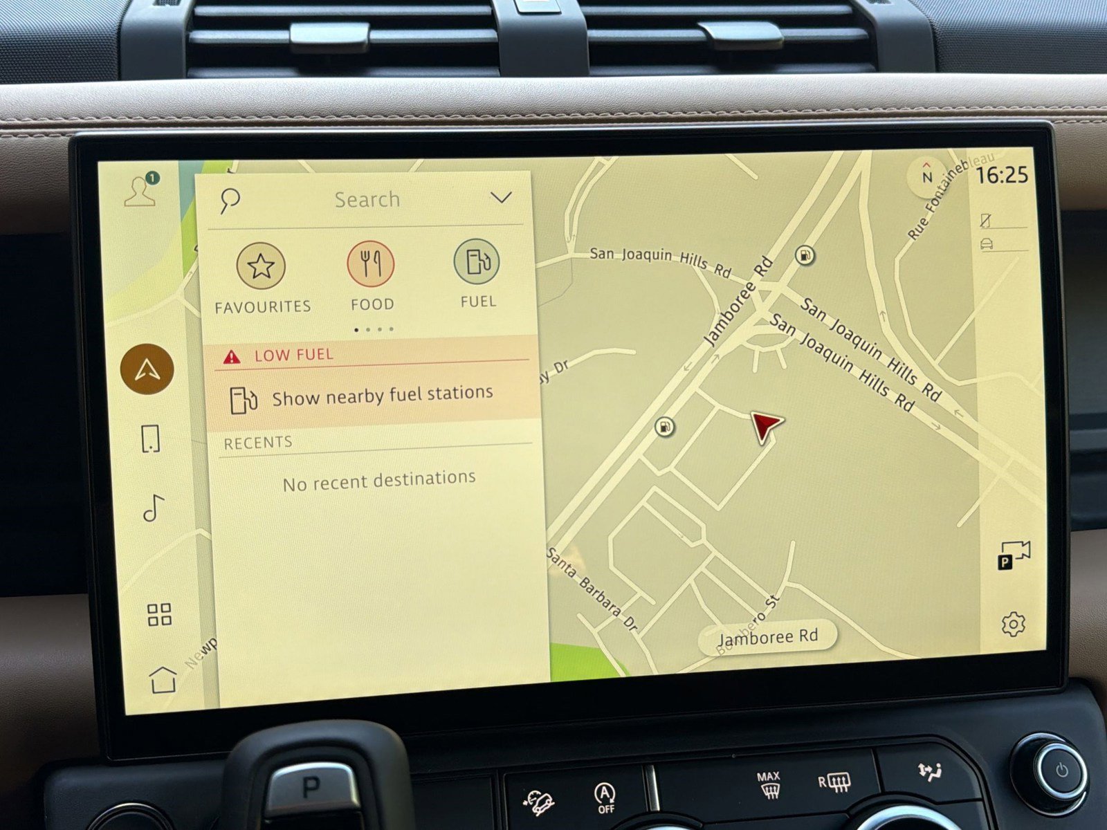 New 2026 Land Rover Defender 110 S image 24