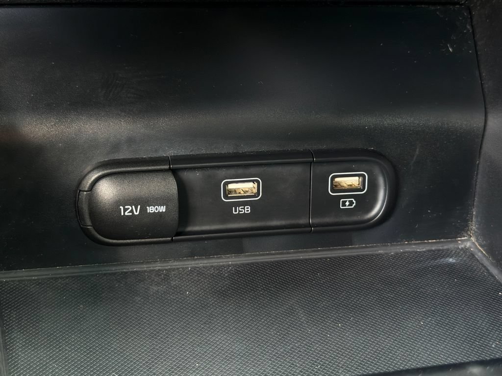 Used 2023 Kia K5 GT-Line FWD image 30