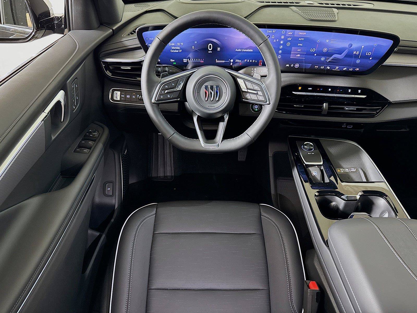 New 2026 Buick Enclave Sport Touring w/ Power Package FWD image 15