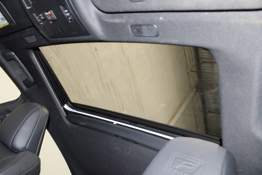 Used 2022 Lexus ES 350 F Sport image 10