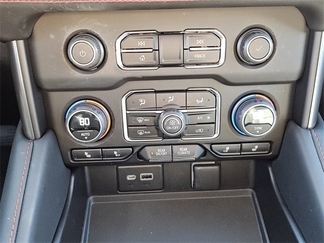 Used 2023 Chevrolet Tahoe RST image 10