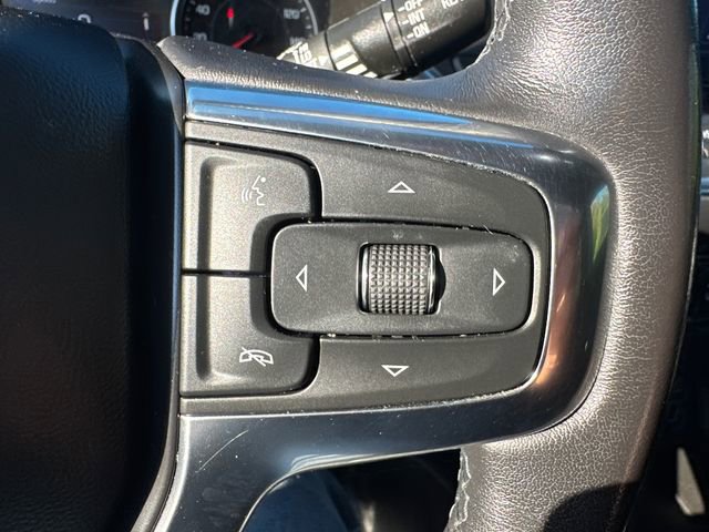 Used 2022 Chevrolet Blazer LT image 32