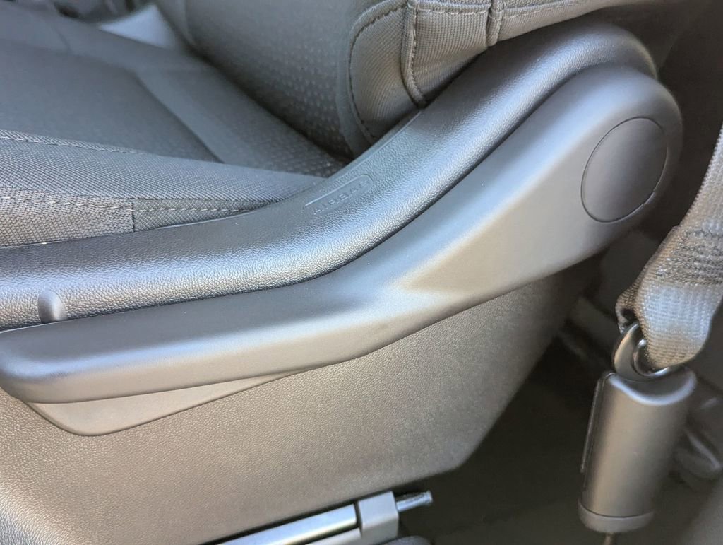 New 2025 Chevrolet Silverado 2500 W/T w/ WT/CX Safety Package image 16