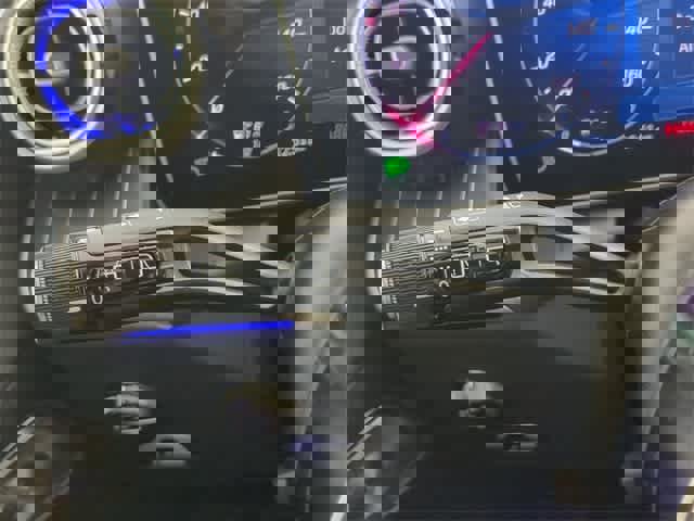 Certified 2026 Mercedes-Benz GLC 300 4MATIC image 25