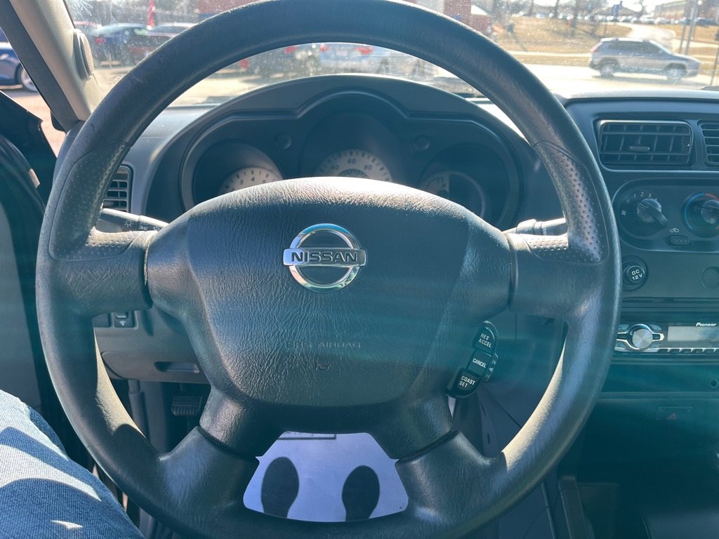 Used 2004 Nissan Xterra XE image 6