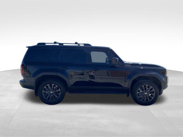 Certified 2025 Toyota Land Cruiser w/ Premium Package AWD/4WD image 2