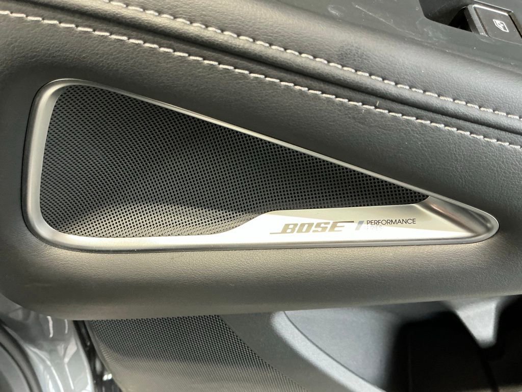 Used 2025 INFINITI QX60 Luxe w/ Vision Package image 41