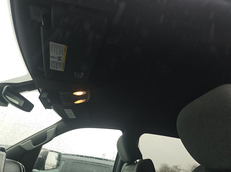 Used 2023 RAM 1500 Big Horn AWD/4WD image 12