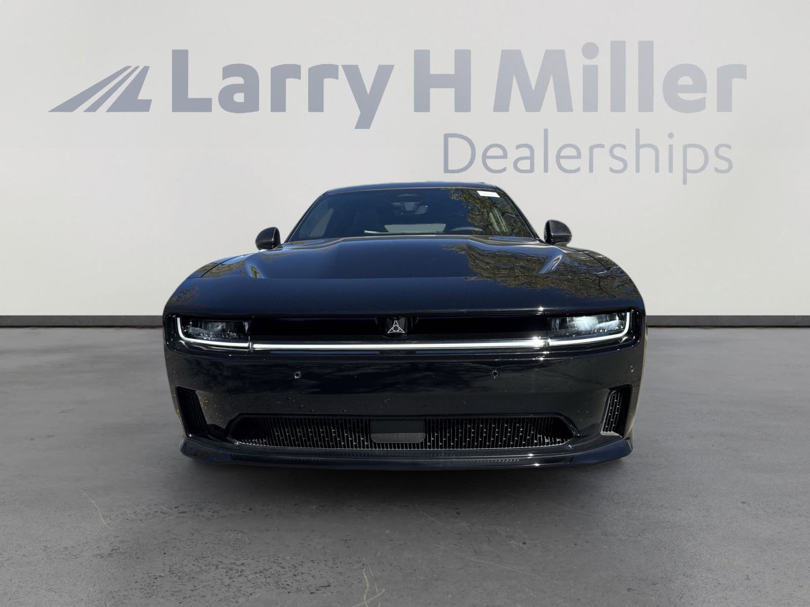 New 2024 Dodge Charger Scat Pack w/ Plus Group image 5