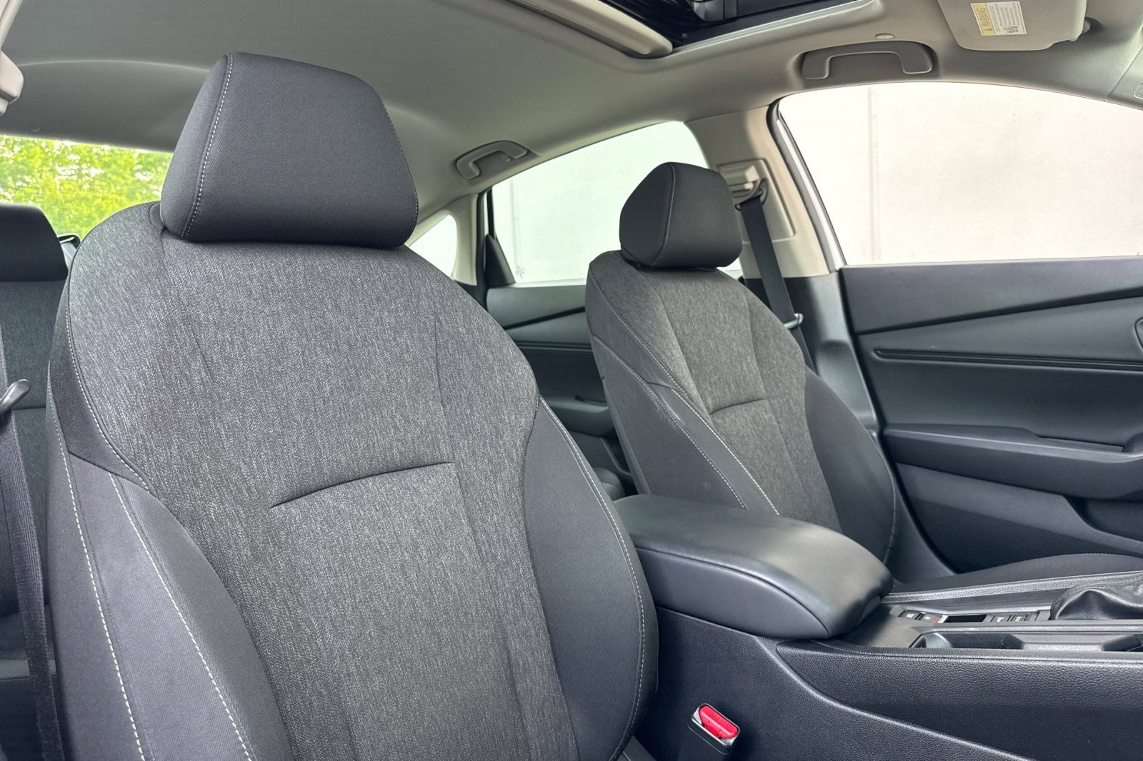 Used 2023 Honda Accord EX image 30
