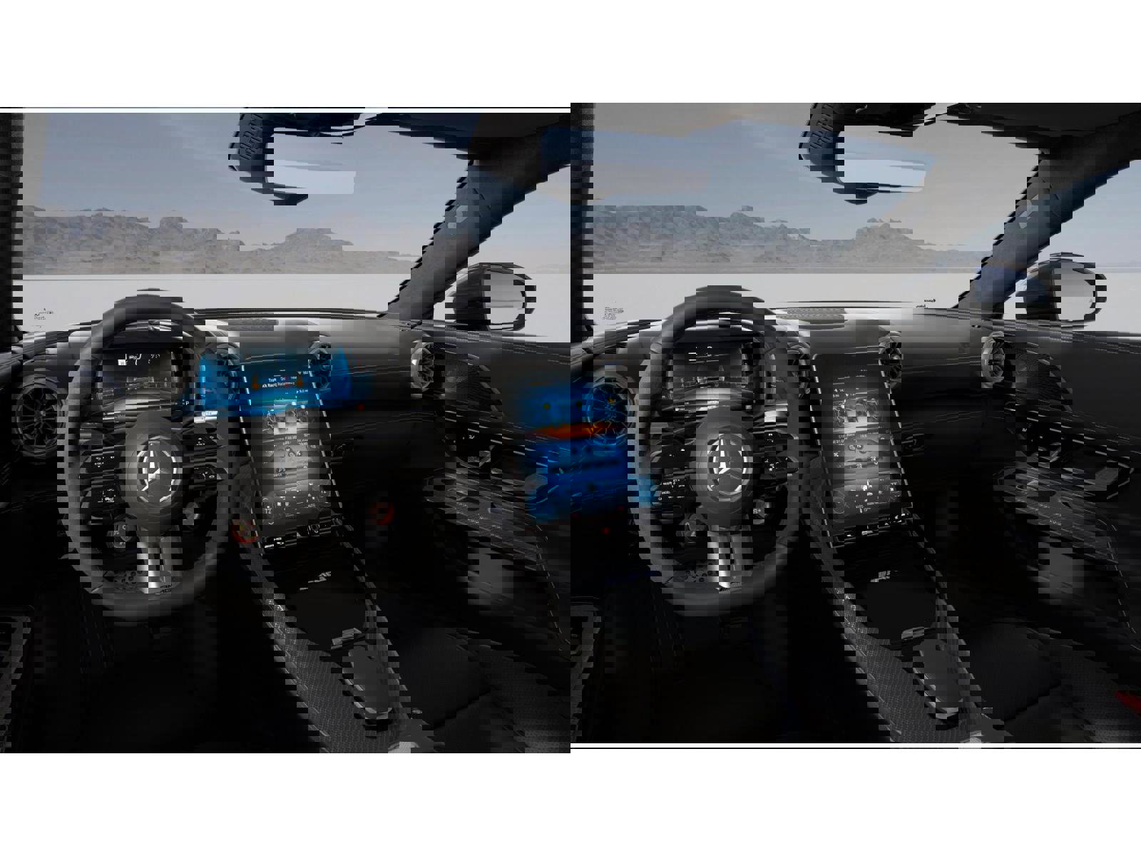 New 2026 Mercedes-Benz AMG GT 55 image 45