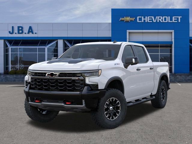 New 2026 Chevrolet Silverado 1500 ZR2 image 6