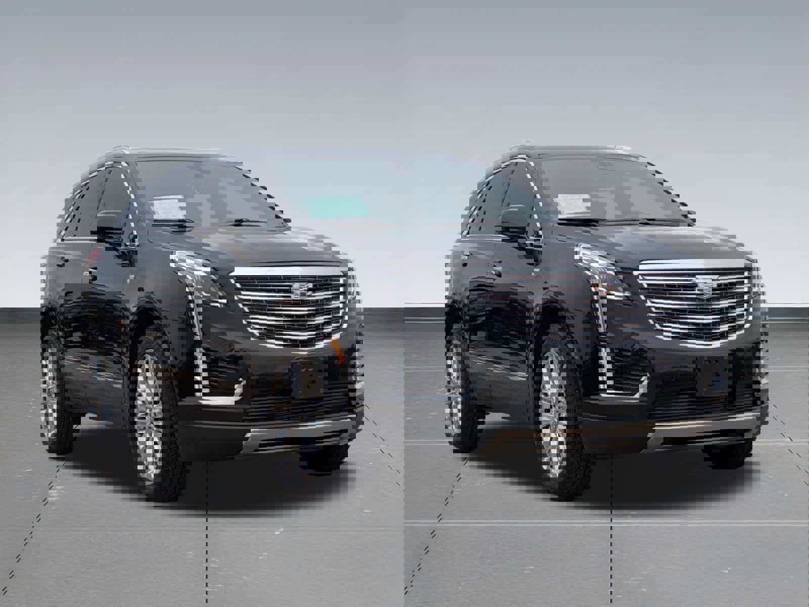 Used 2017 Cadillac XT5 Platinum image 8