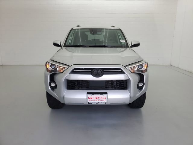 Used 2023 Toyota 4Runner SR5 RWD image 3