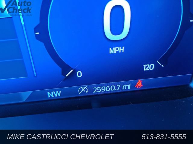Used 2025 Ford F150 XLT w/ Equipment Group 301A Standard AWD/4WD image 16