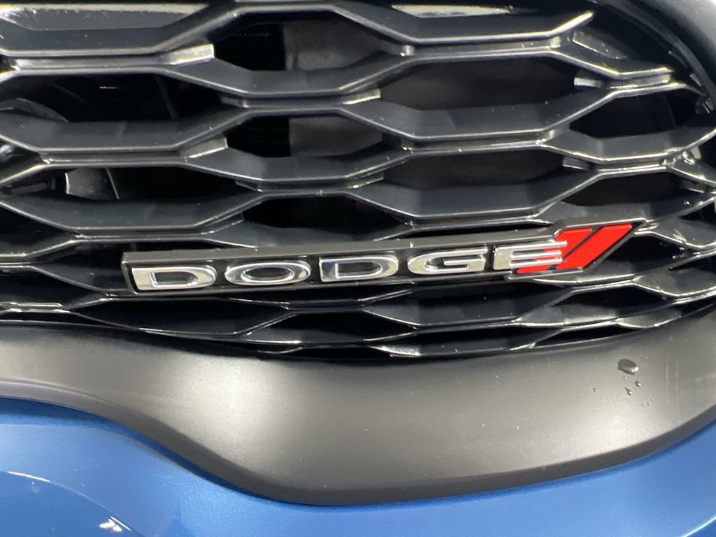 Used 2025 Dodge Durango GT image 33