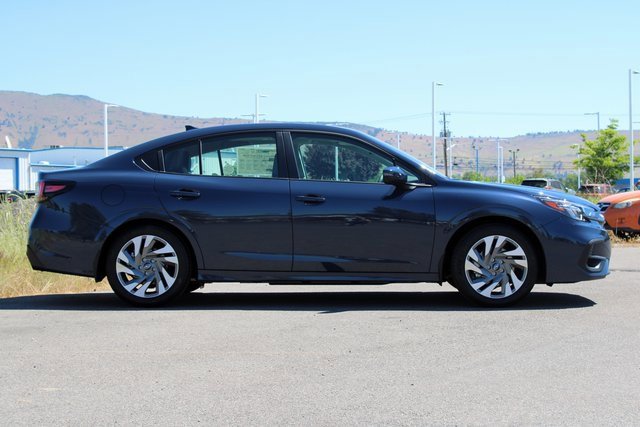 New 2025 Subaru Legacy Limited image 7