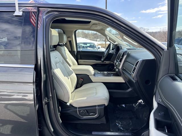 Used 2020 Ford Expedition Platinum image 10