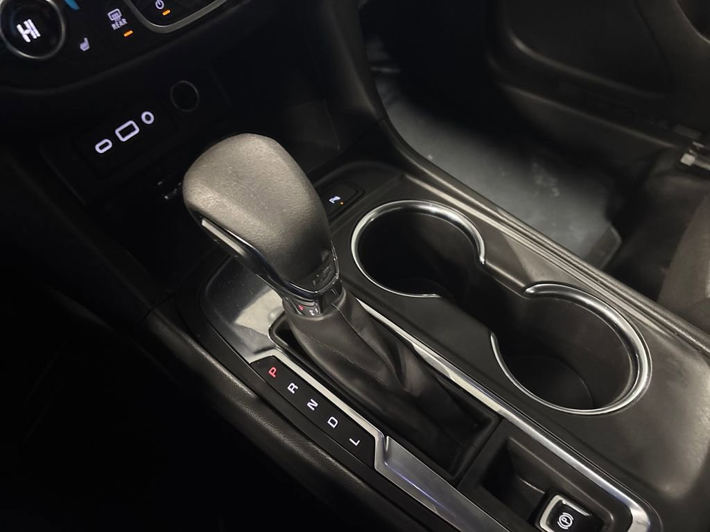 Used 2022 Chevrolet Equinox LT image 22