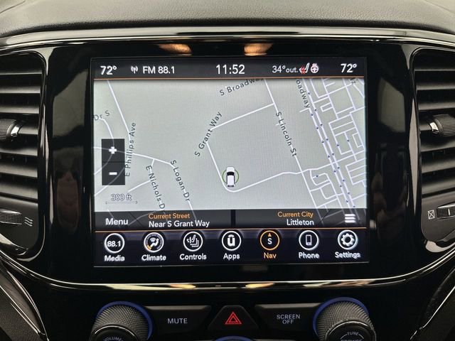 Used 2020 Jeep Grand Cherokee High Altitude image 18