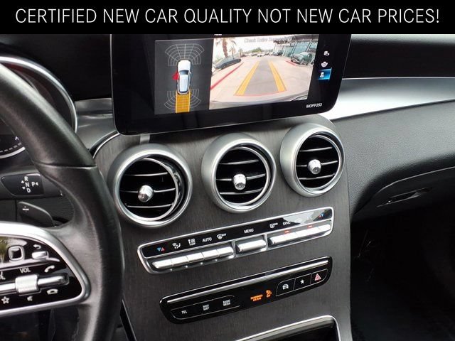 Certified 2021 Mercedes-Benz GLC 300 image 6