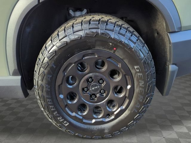 New 2026 Honda Passport TrailSport Elite image 10