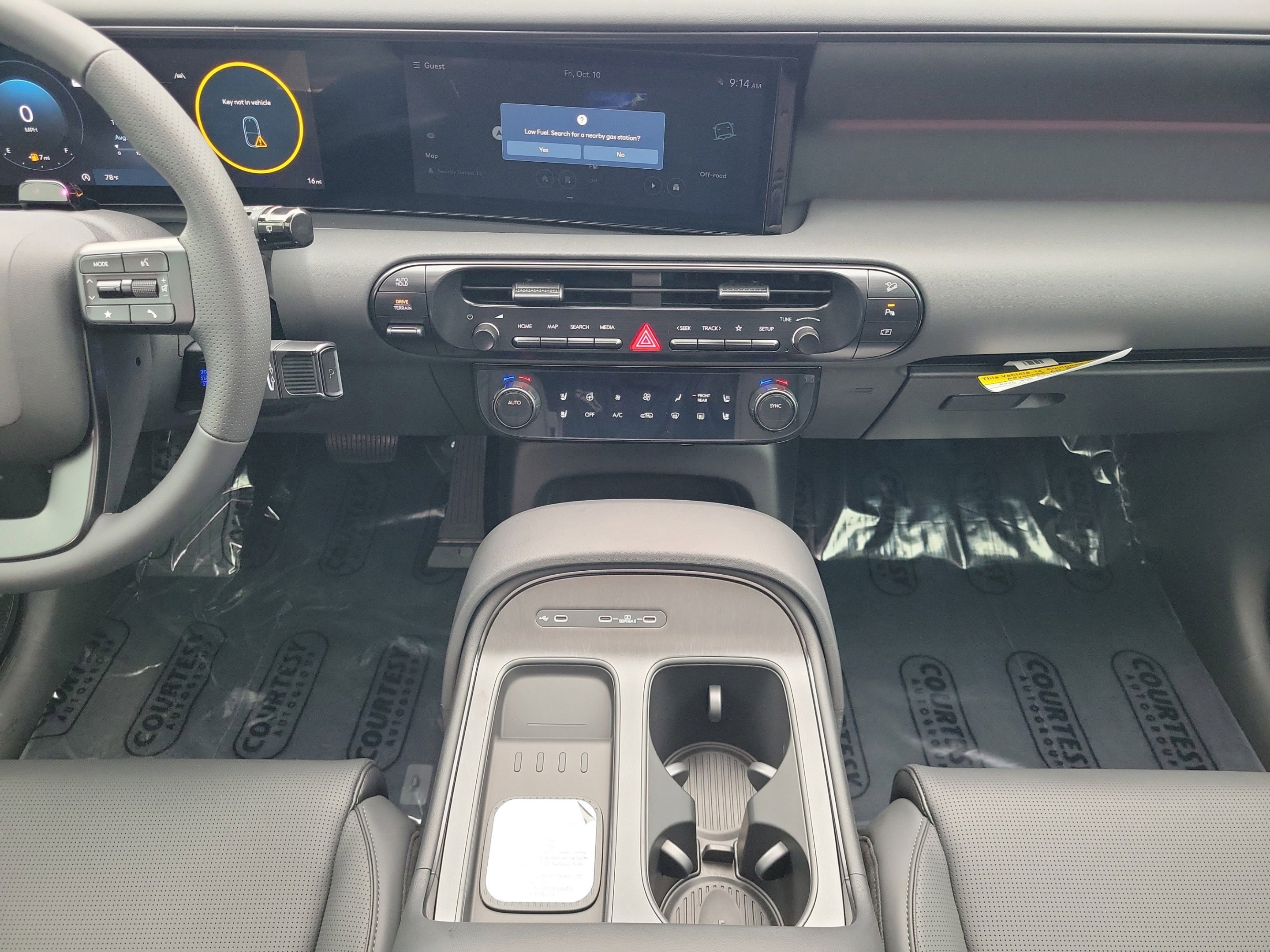New 2026 Hyundai Palisade XRT Pro AWD/4WD image 15