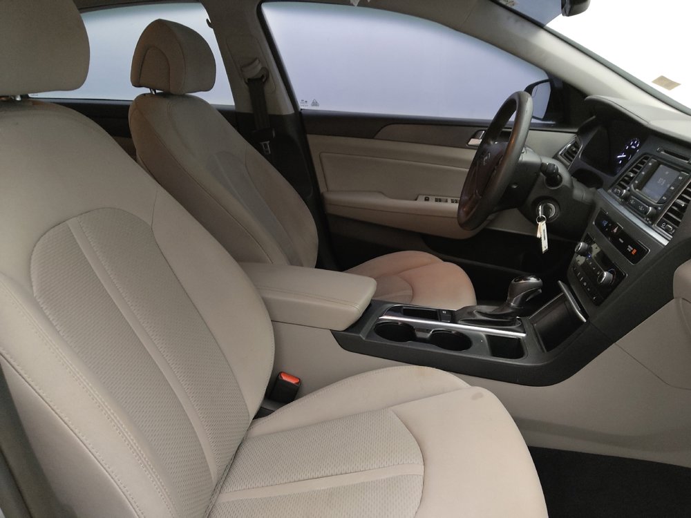 Used 2015 Hyundai Sonata Sport FWD image 21
