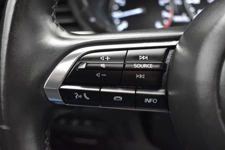 Used 2024 MAZDA CX-30 AWD 2.5 S w/ Preferred Package image 25