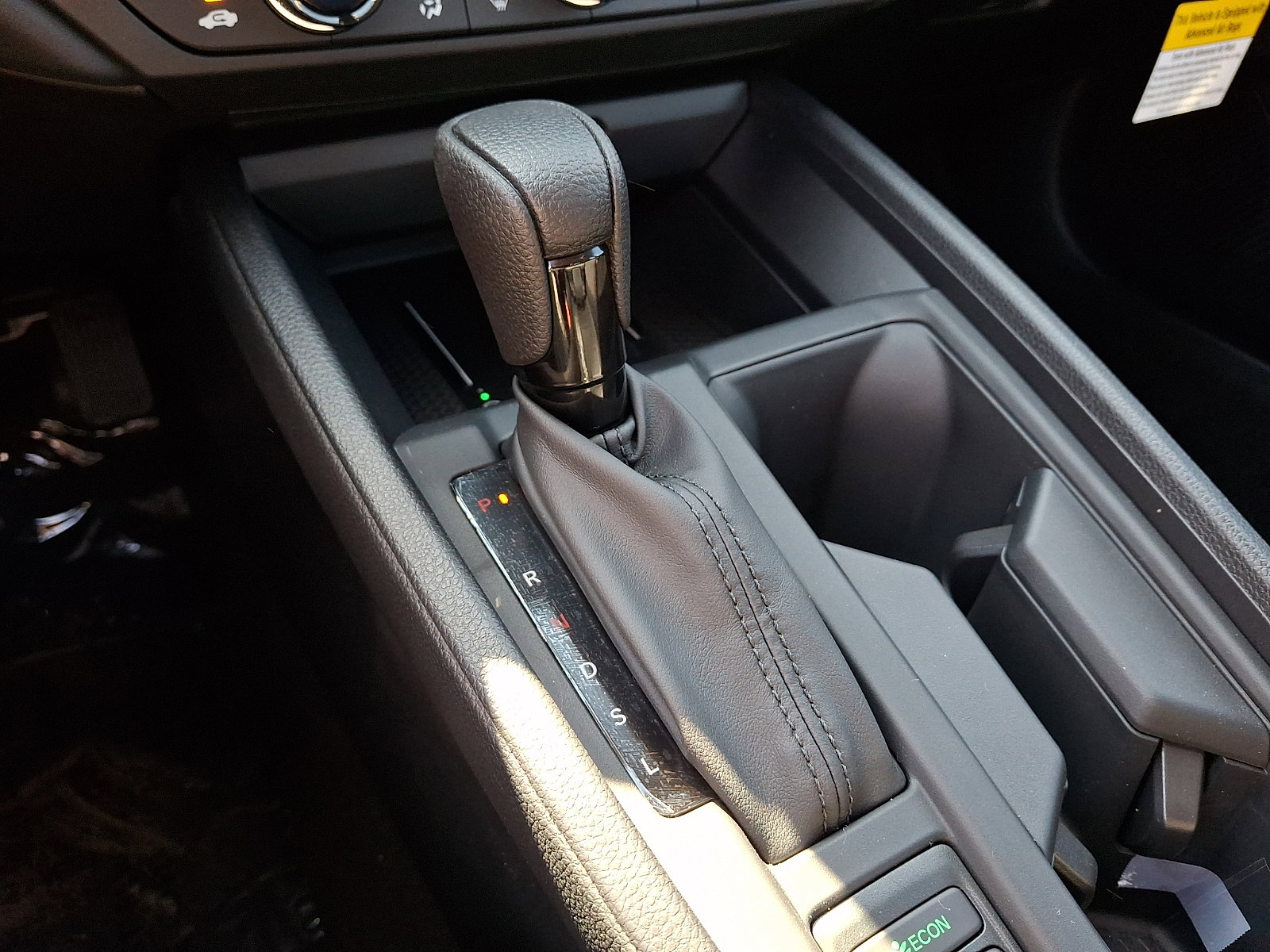 New 2026 Honda Accord SE image 11