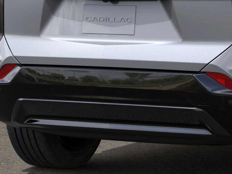 New 2026 Cadillac Optiq Sport 1 image 14