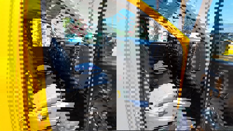 Used 2018 Chevrolet Silverado 3500 W/T image 35