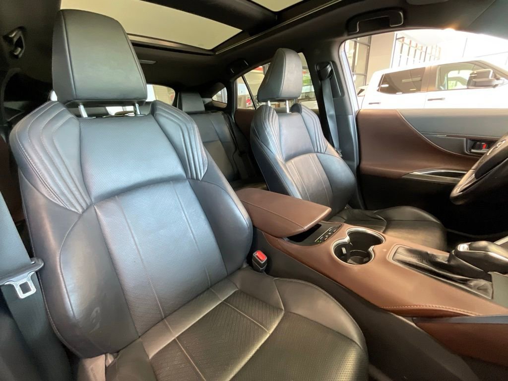 Used 2022 Toyota Venza Limited w/ Advanced Technology Package AWD/4WD image 20